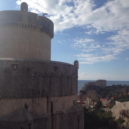 Appartamento Happy Dubrovnik Centre-Free Parking Esterno foto