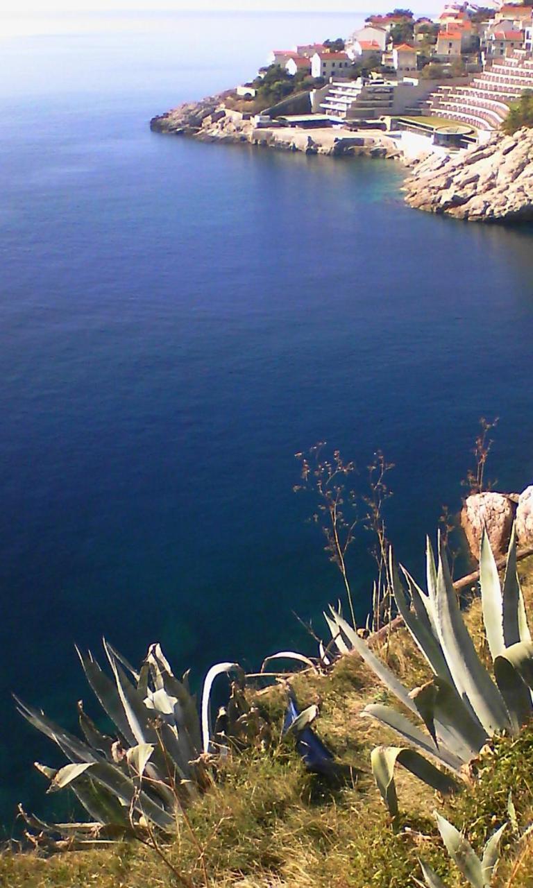 Appartamento Happy Dubrovnik Centre-Free Parking Esterno foto