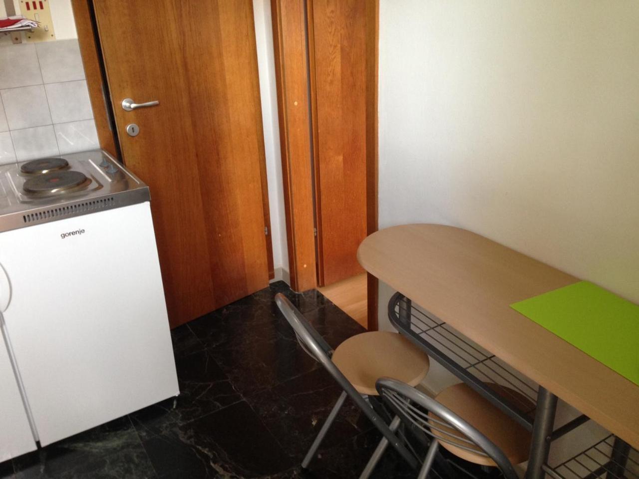Appartamento Happy Dubrovnik Centre-Free Parking Esterno foto