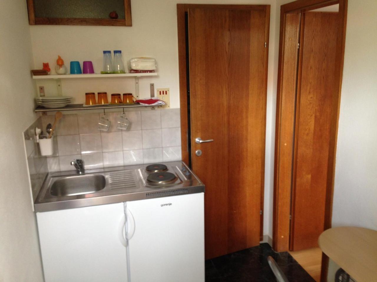 Appartamento Happy Dubrovnik Centre-Free Parking Esterno foto
