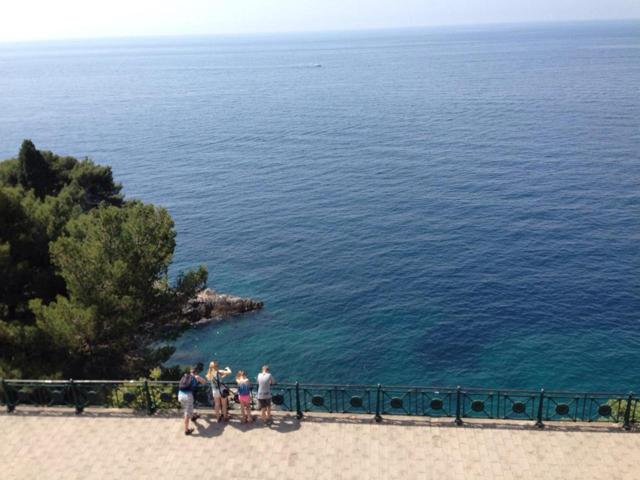 Appartamento Happy Dubrovnik Centre-Free Parking Esterno foto