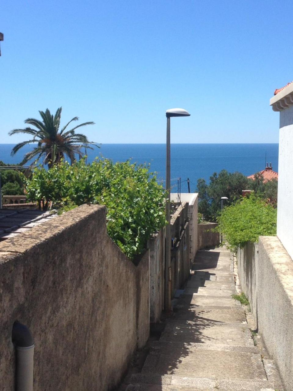 Appartamento Happy Dubrovnik Centre-Free Parking Esterno foto