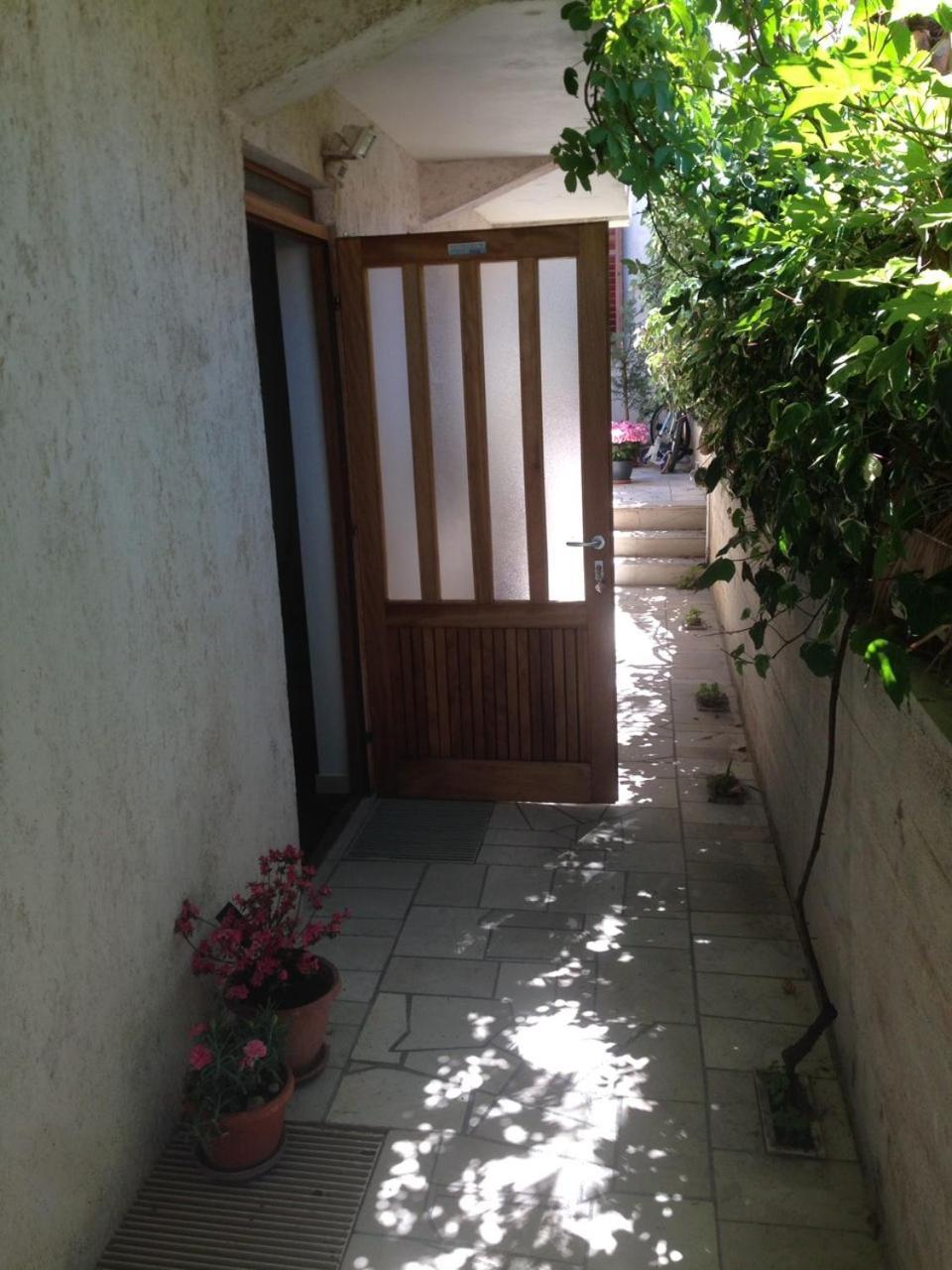 Appartamento Happy Dubrovnik Centre-Free Parking Esterno foto