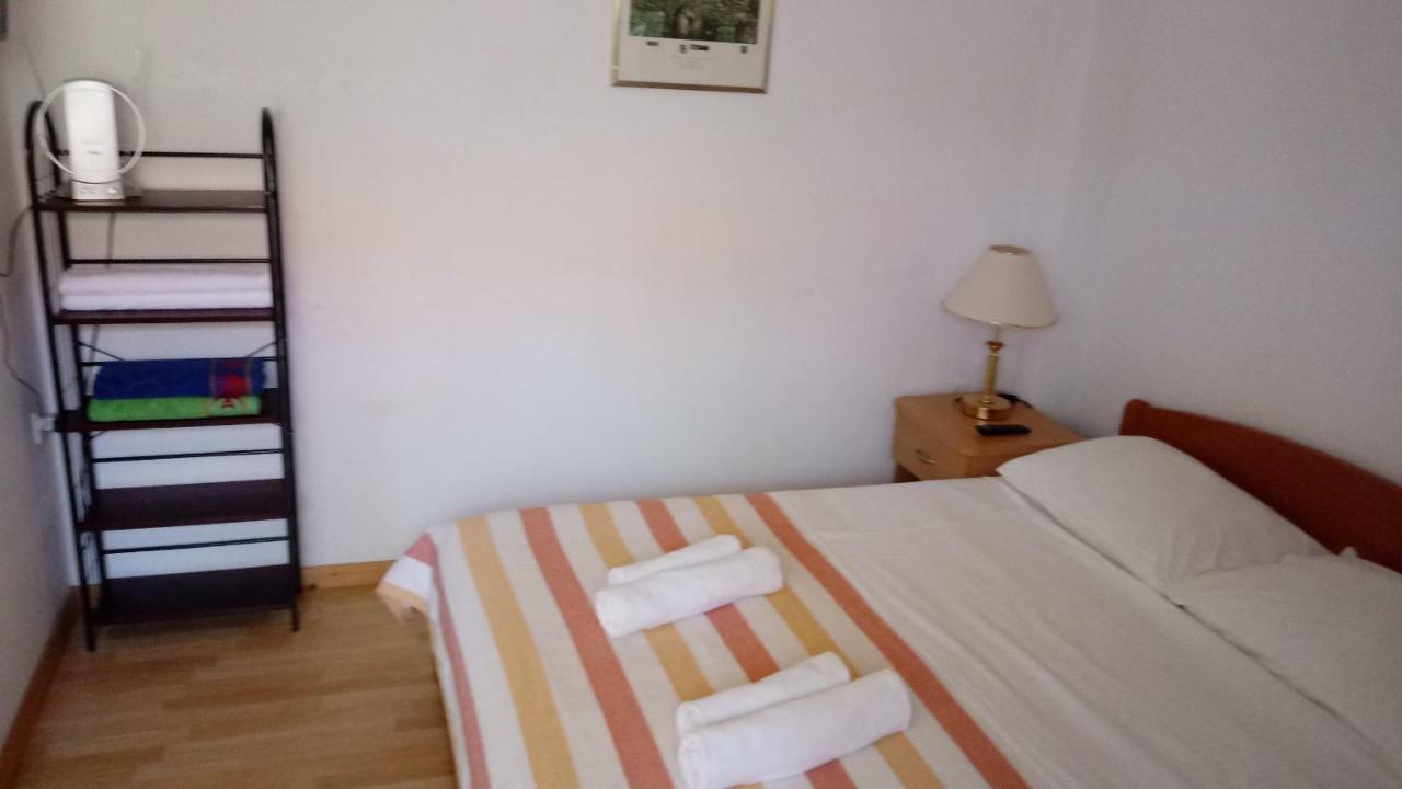 Appartamento Happy Dubrovnik Centre-Free Parking Esterno foto