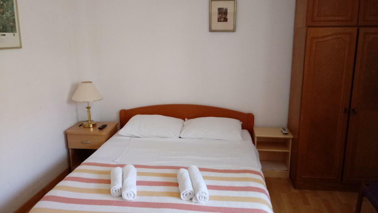 Appartamento Happy Dubrovnik Centre-Free Parking Esterno foto