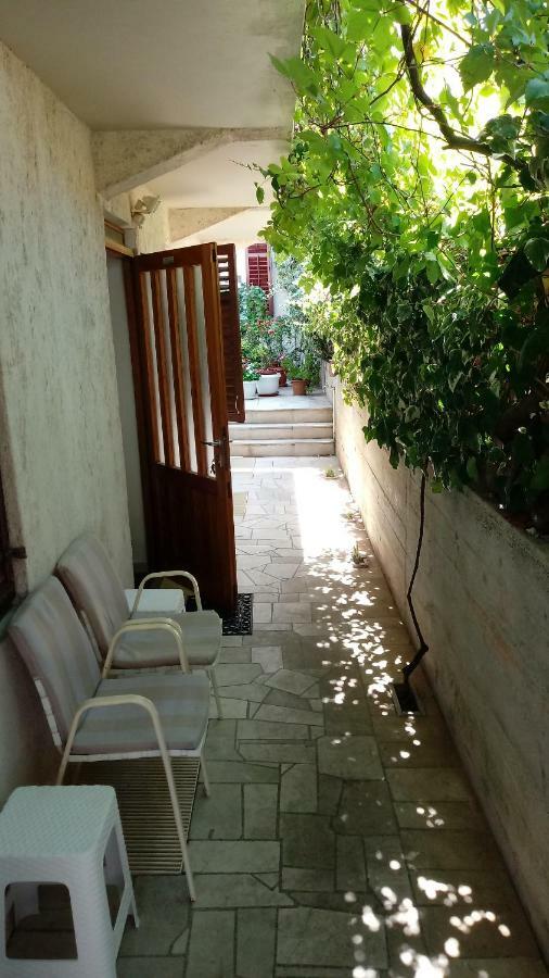 Appartamento Happy Dubrovnik Centre-Free Parking Esterno foto